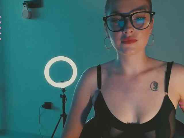 Narcissism webcam