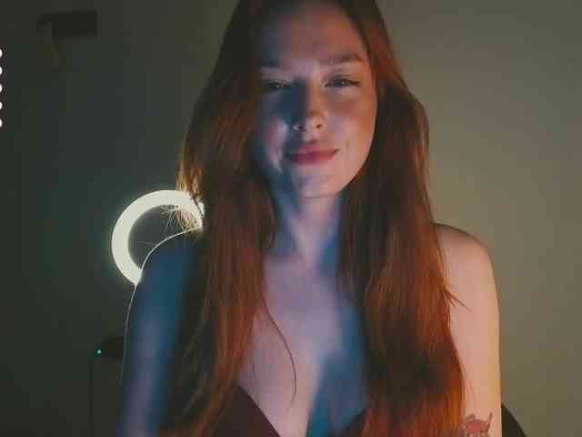 Narcissism webcam