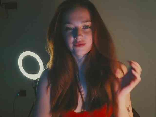 Narcissism webcam