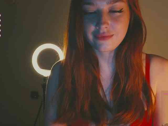 Narcissism webcam