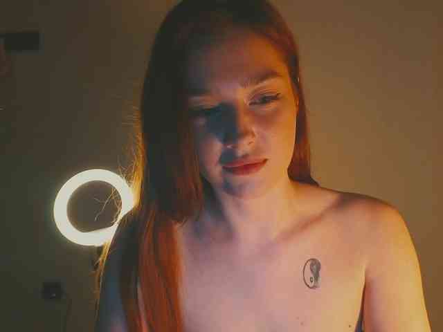 Narcissism webcam