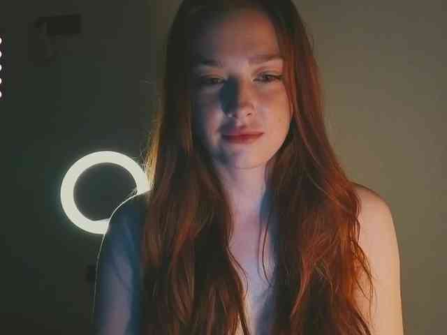 Narcissism webcam