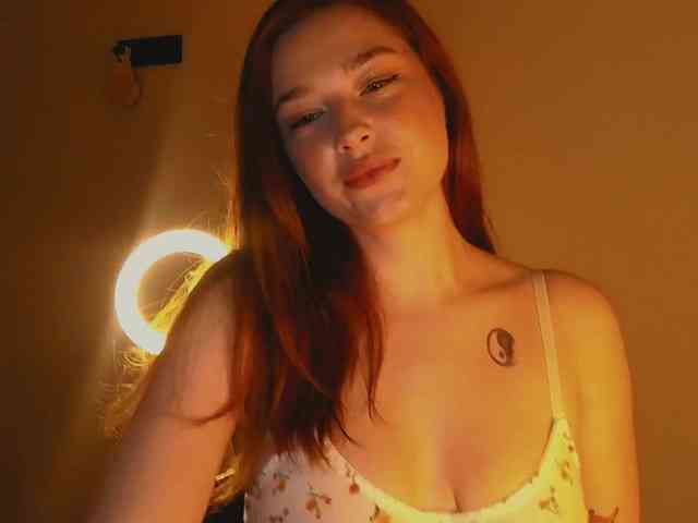 Narcissism webcam