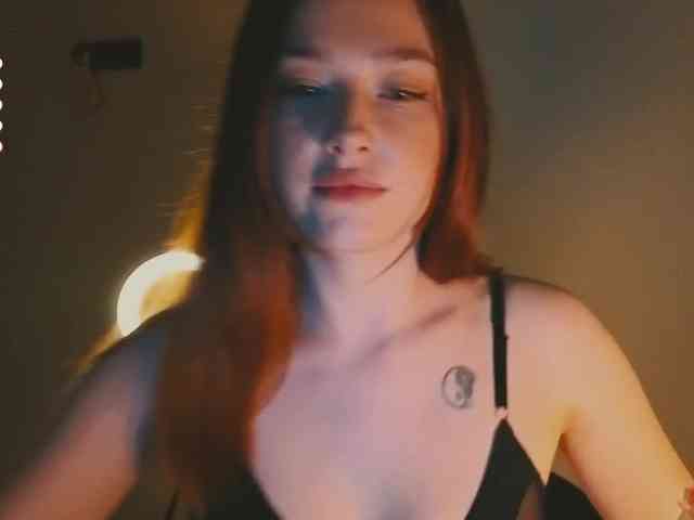 Narcissism webcam