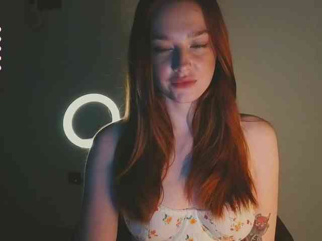 Narcissism webcam