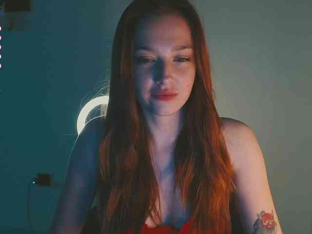Narcissism webcam