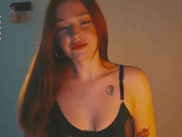 Narcissism webcam