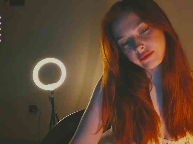 Narcissism webcam