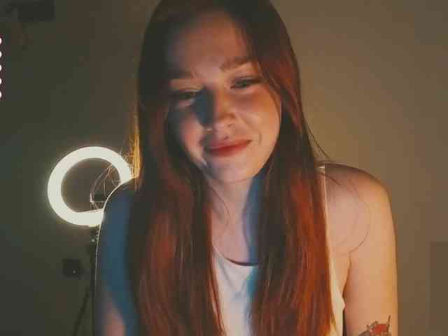 Narcissism webcam