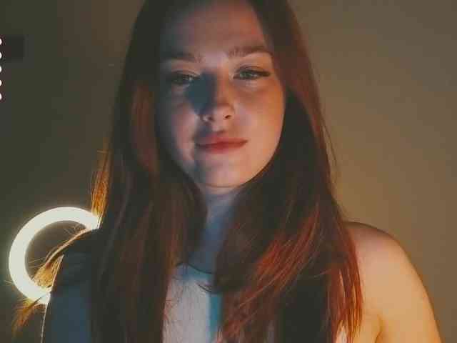 Narcissism webcam