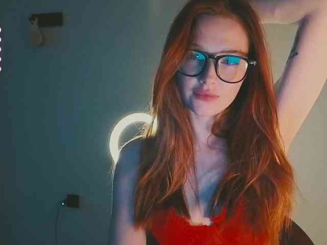 Narcissism webcam