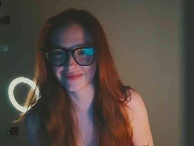 Narcissism webcam