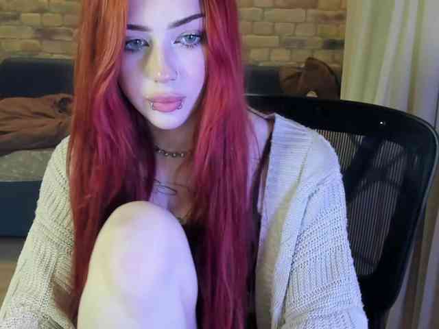 ex1angel webcam
