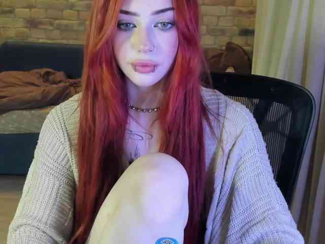 ex1angel webcam