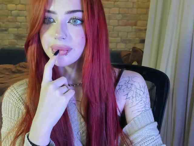 ex1angel webcam