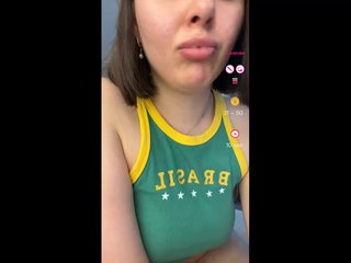 relax-girl Porn Show