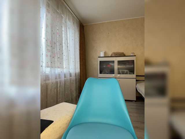 relax-girl live cam on BongaCams