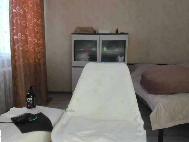 relax-girl live cam on BongaCams