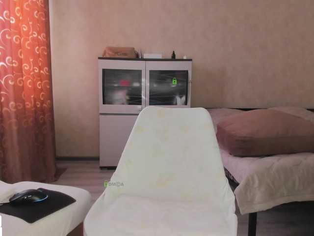 relax-girl live cam on BongaCams