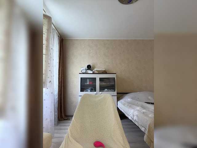 relax-girl live cam on BongaCams