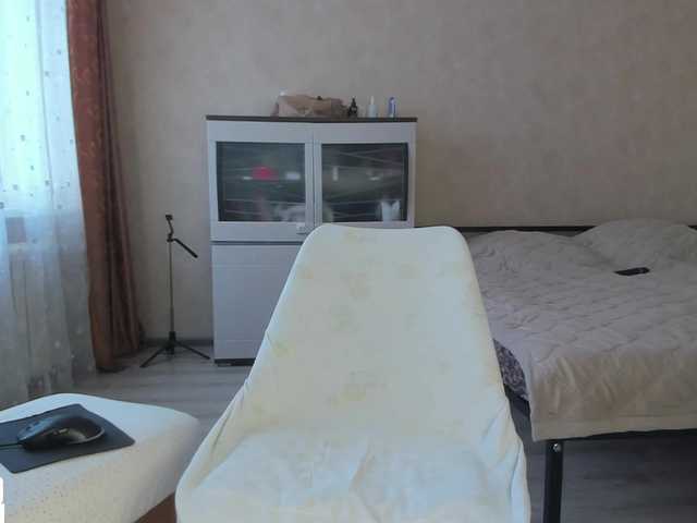 relax-girl live cam on BongaCams