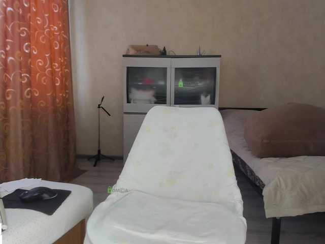 relax-girl live cam on BongaCams