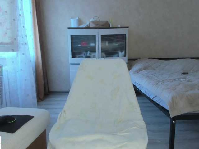 relax-girl live webcam show
