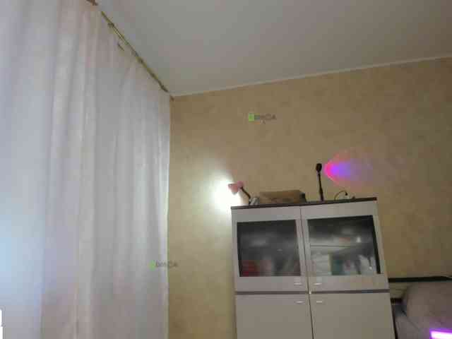 relax-girl webcam
