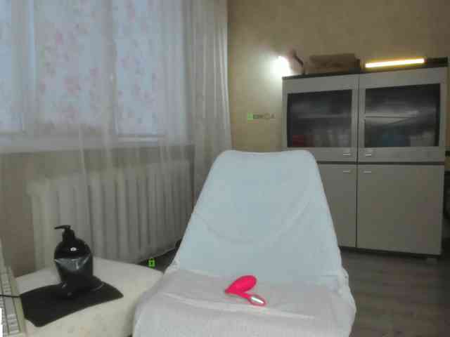 relax-girl