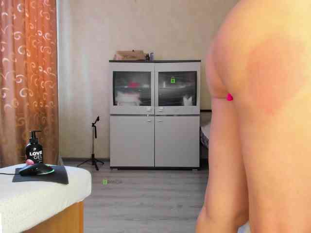 relax-girl webcam
