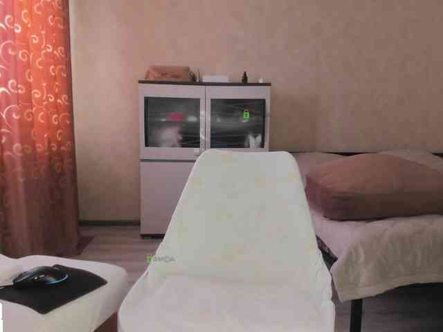 relax-girl