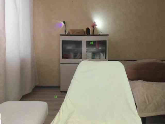 relax-girl webcam