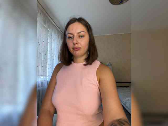 relax-girl webcam