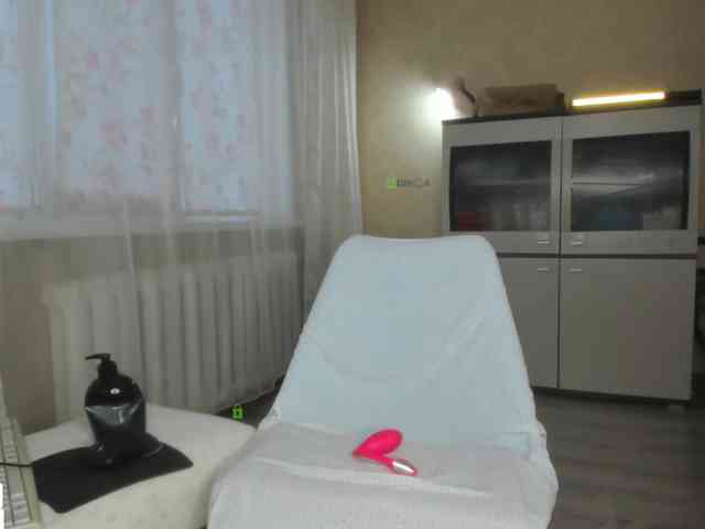 relax-girl
