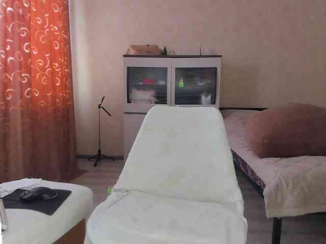 relax-girl webcam