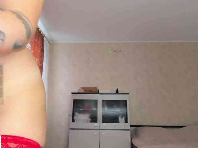 relax-girl webcam