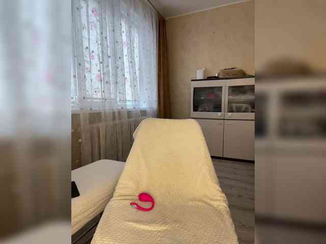 relax-girl webcam
