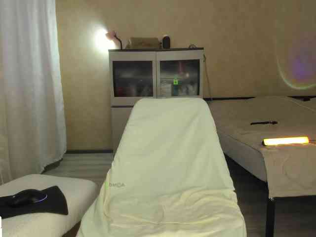 relax-girl webcam