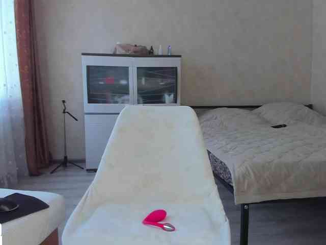 relax-girl webcam