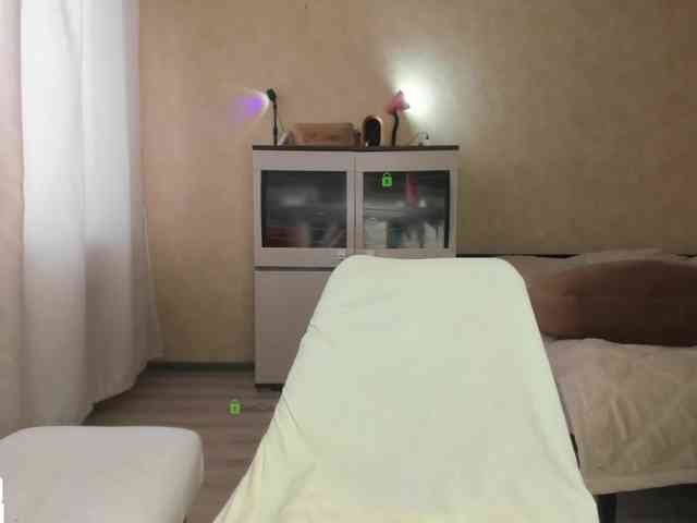 relax-girl