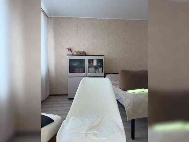 relax-girl webcam