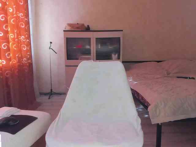 relax-girl
