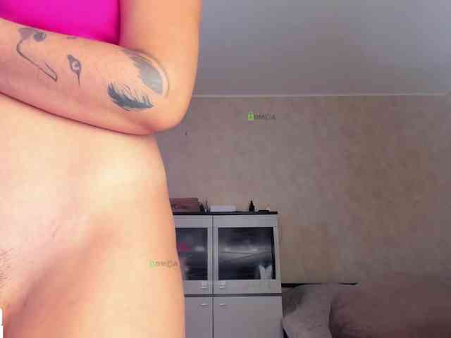 relax-girl webcam