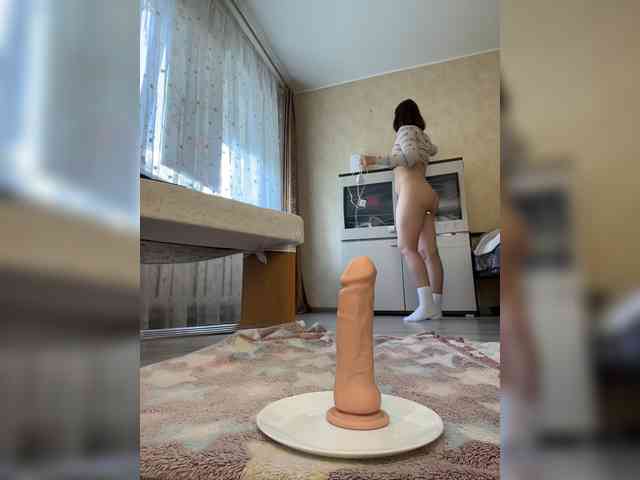 relax-girl webcam