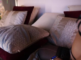 AylinMiller Porn Show