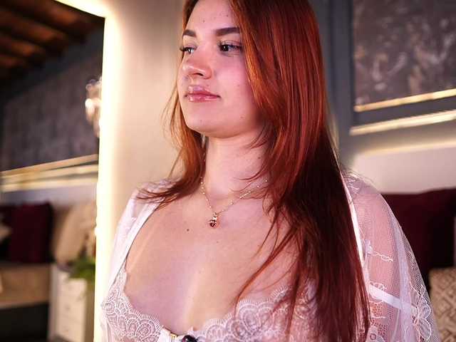 AylinMiller live cam on BongaCams
