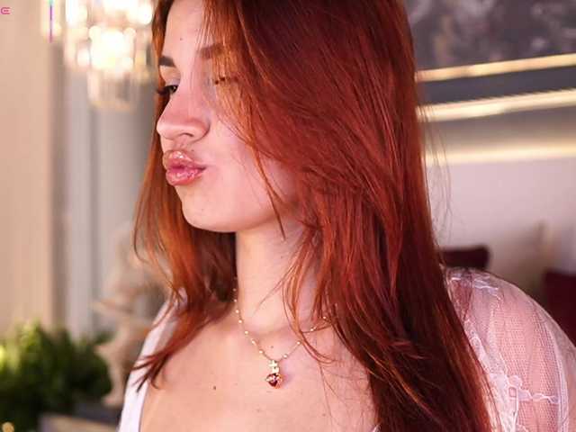 AylinMiller live cam on BongaCams