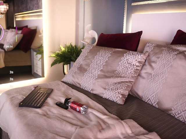AylinMiller live cam on BongaCams