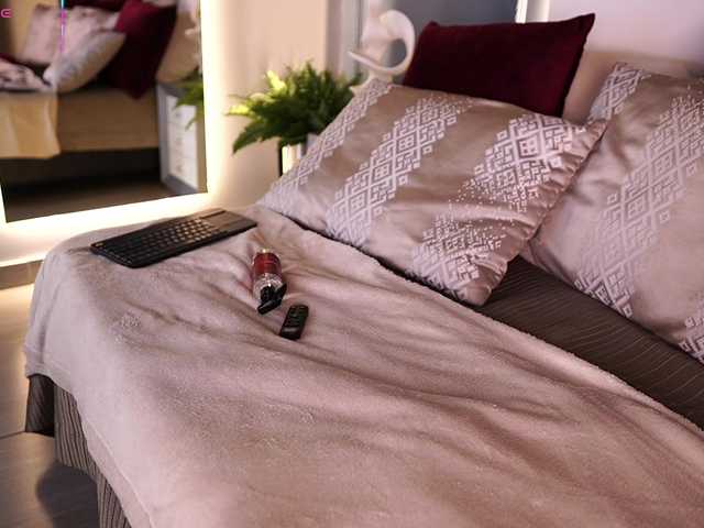 AylinMiller live cam on BongaCams