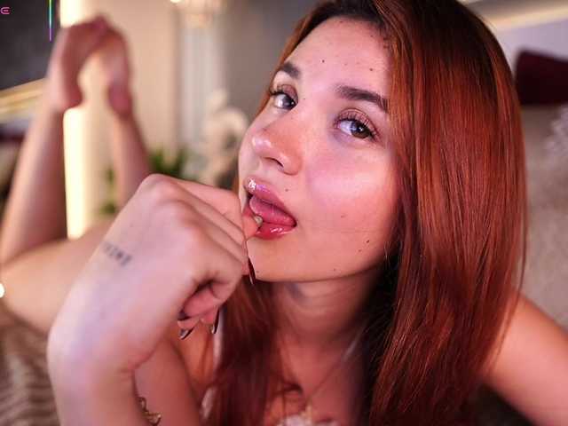 AylinMiller live cam on BongaCams